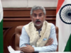 Jaishankar to hold talks with Chinese, Russian foreign ministers on June 22