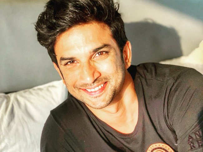 Sushant Singh Rajput​'s ​bucket list included many personal goals and philanthropy. ​
