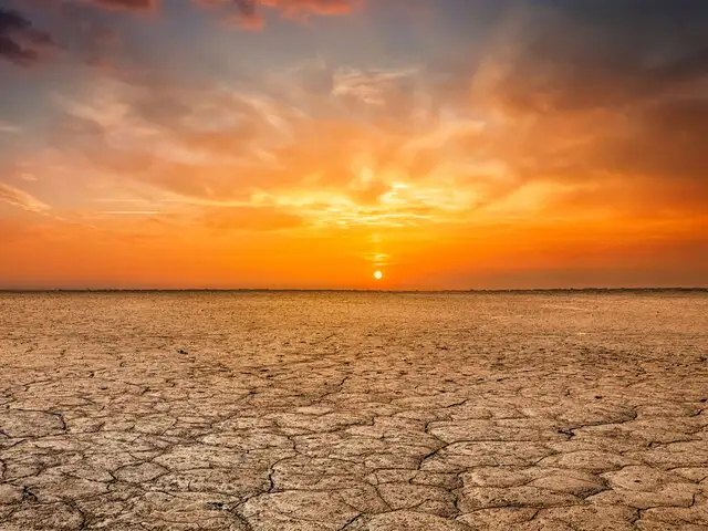 Temperature spike: Earth ties record high heat in May reading - Record ...