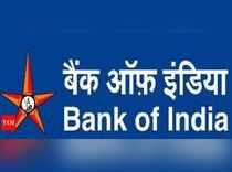 Bank of India