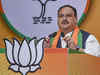 JP Nadda likely to retain most of his top office-bearers