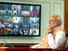 PM Modi may urge CMs to focus on more testing, screening