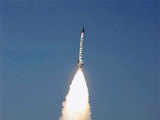 Interceptor missile defence system successfully tested