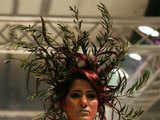 Fashion show 'Brides and Grooms', Ramallah