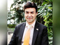 Vijay Chandok ICICI Sec