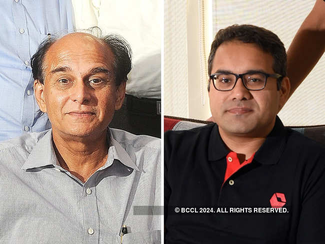 Harsh Mariwala & Kunal Bahl said that it is crucial to prioritise one's mental health during such unusual times.