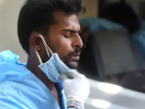 Mumbai worst-hit