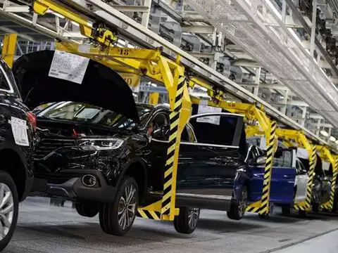 Auto components