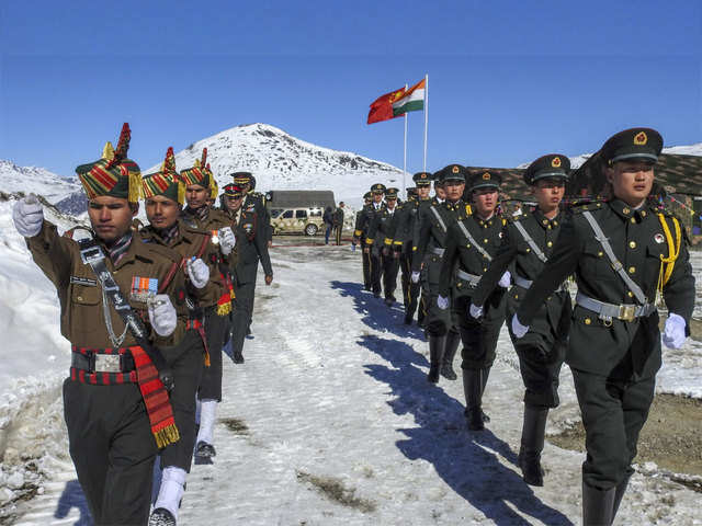 Ladakh (2020)