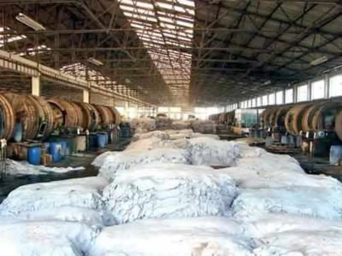 Tirupur Exporters Association Latest News Videos Photos About Tirupur Exporters Association The Economic Times