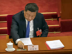 Wuhan success on the verge of being undone, China’s Chairman of Everything faces grave new test