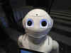 Robots: Allies during virus crisis, enemies later?