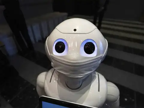 Threat from automation