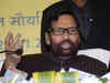 Ram Vilas Paswan appeals to people to boycott Chinese products