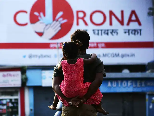 Why does coronavirus affect some more than others - Affecting people  differently | The Economic Times