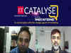 ET Catalyse Virtual 05: HDFC Bank's Jahid Ahmed on digital marketing and Covid communication