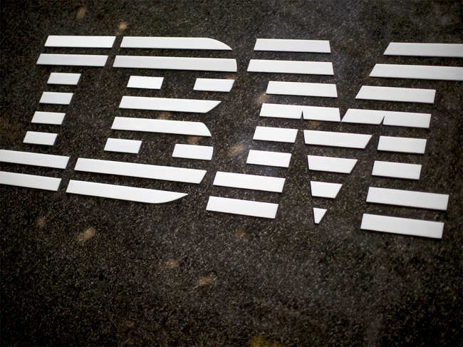 IBM--ap