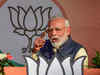 Economic signals show India set to bounce back, says PM Modi