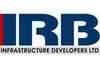 Trending stocks: IRB Infrastructure shares gain nearly 5%