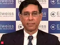 Jal Irani, Edelweiss Securities-1200