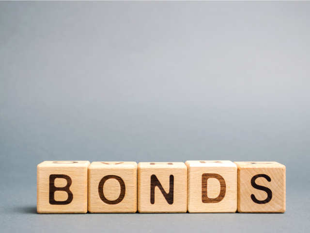 Bonds Fell Out of Favour