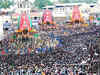 Puri Shankaracharya, priests want Supreme Court to reconsider stay on Rath Yatra