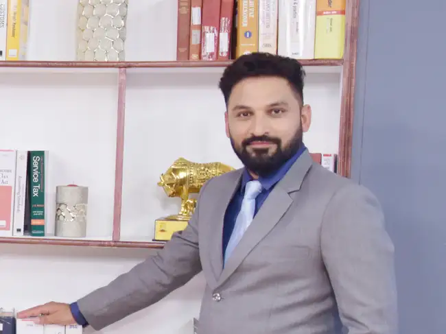 Kapil Rana: HostBooks founder calls books his mentors, and an ...