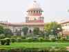 SC unhappy over plea alleging bias in listing of cases by apex court registry