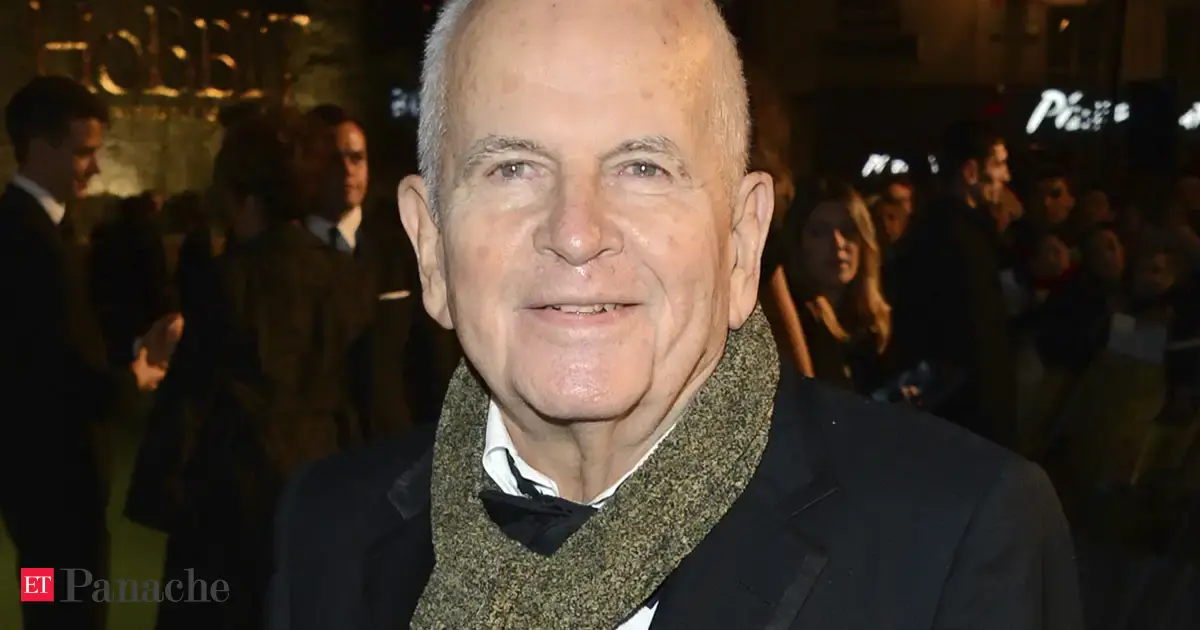 Ian Holm: 'Lord of the Rings' star Ian Holm passes away at 88 - The ...