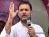 Rahul Gandhi on LAC standoff: PM surrendered Indian territory to Chinese aggression
