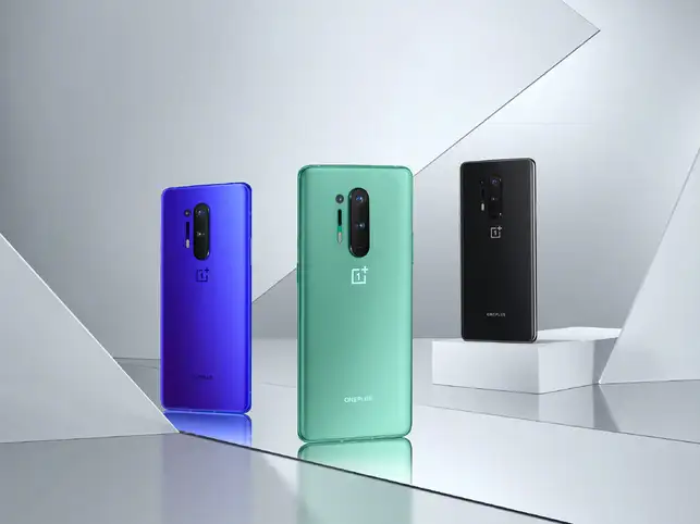 Sale of OnePlus 8 Pro began on June 15. 