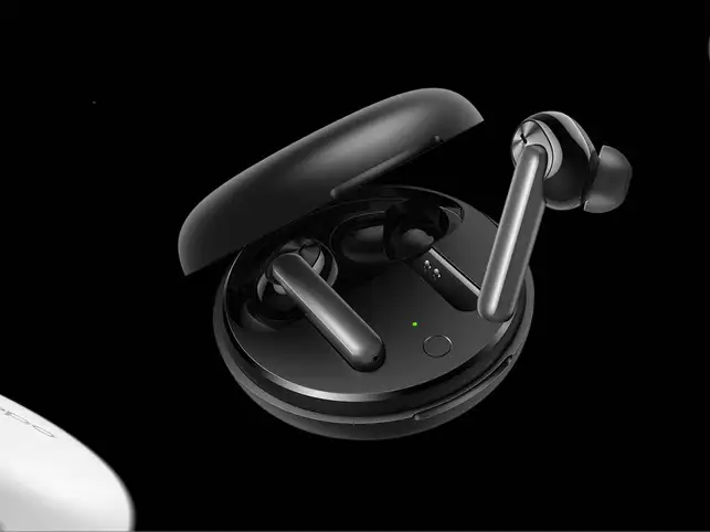 If you are looking to buy your first wireless earphones, the Oppo Enco W31 is a secure bet.