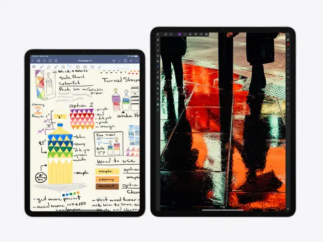The Apple iPad Pro isn’t for the average buyer looking for a laptop replacement. It is for those looking for the definitive tablet that can put a laptop out of work.