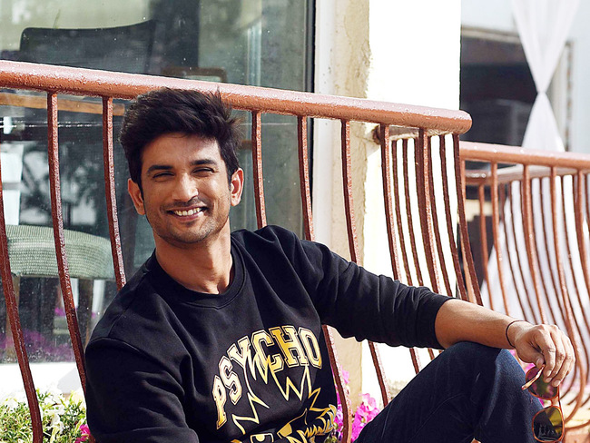 Yash Raj Films Yash Raj Films Submits Copies Of Sushant Singh Rajput S Contract To Mumbai Police The Economic Times