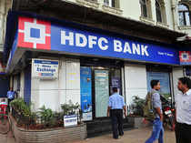 HDFC-bank bccl