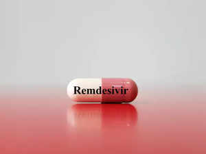 Remdesivir