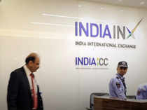 India INX-1200