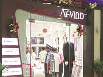 Arvind Fashion-1200