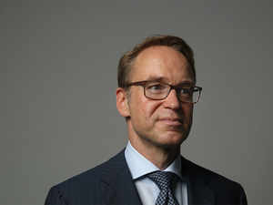 Germany climbing out of economic slump: Central bank chief Jens Weidmann