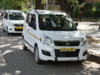 ITC cannot be availed on GST paid for hiring vehicles for employee transportation