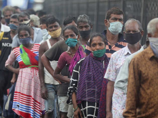 News updates: Mumbai's Covid count rises to 67,635, toll at 3,735