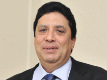 Keki Mistry