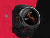 Amazfit Stratos 3 with Dual OS comes to India at Rs 13,999; smartwatch available on Flipkart