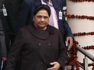 mayawati bcc