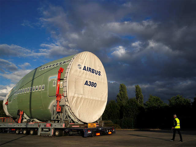 Why Airbus is ending production of A380 superjumbo?