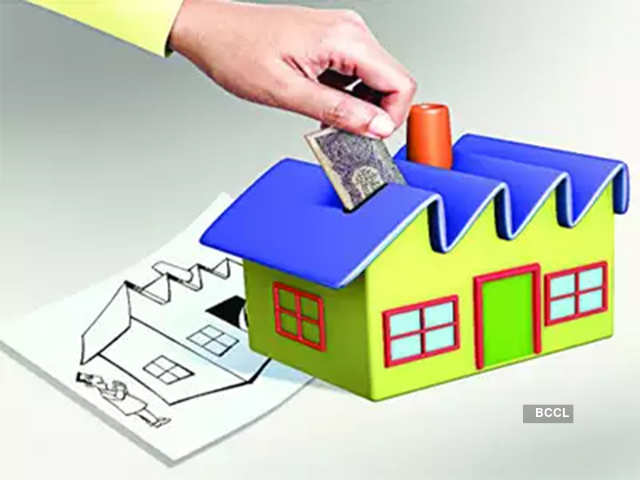 Can Fin Homes | BUY | Target Price: Rs 397