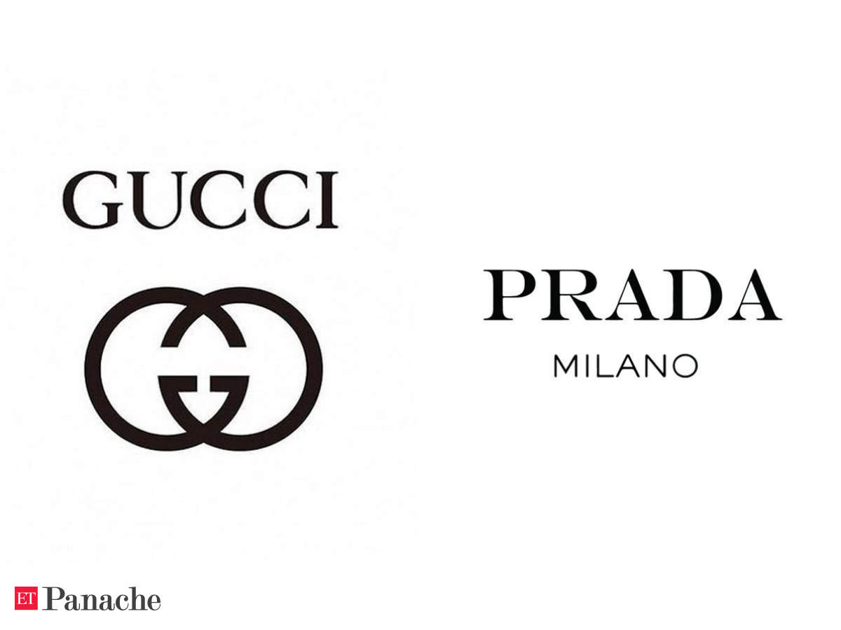Vector logos of popular brands such as: Chanel, Louis Vuitton, Prada, Gucci,  Fendi, Chloe. Logos on transparent background … in 2023