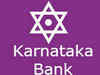 Karnataka Bank launches new loan product for small firms