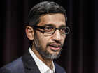 Disappointed with Trump's proclamation on immigration: Google's Sundar Pichai