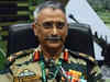 Army Chief Gen M M Naravane to visit Leh to review ground situation